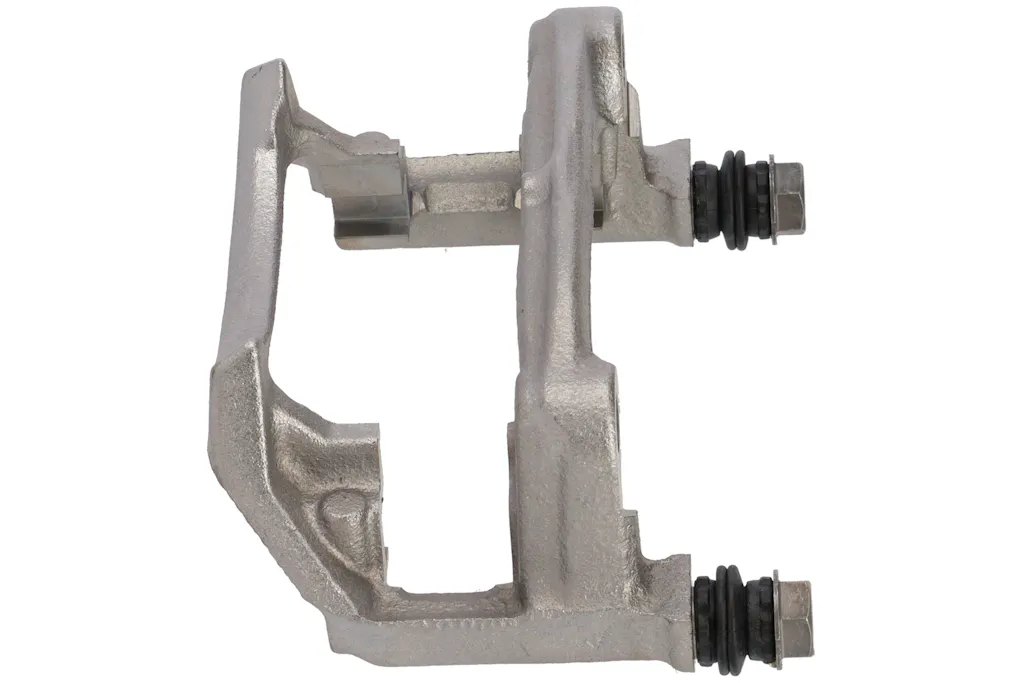 Bremsecaliper brakett