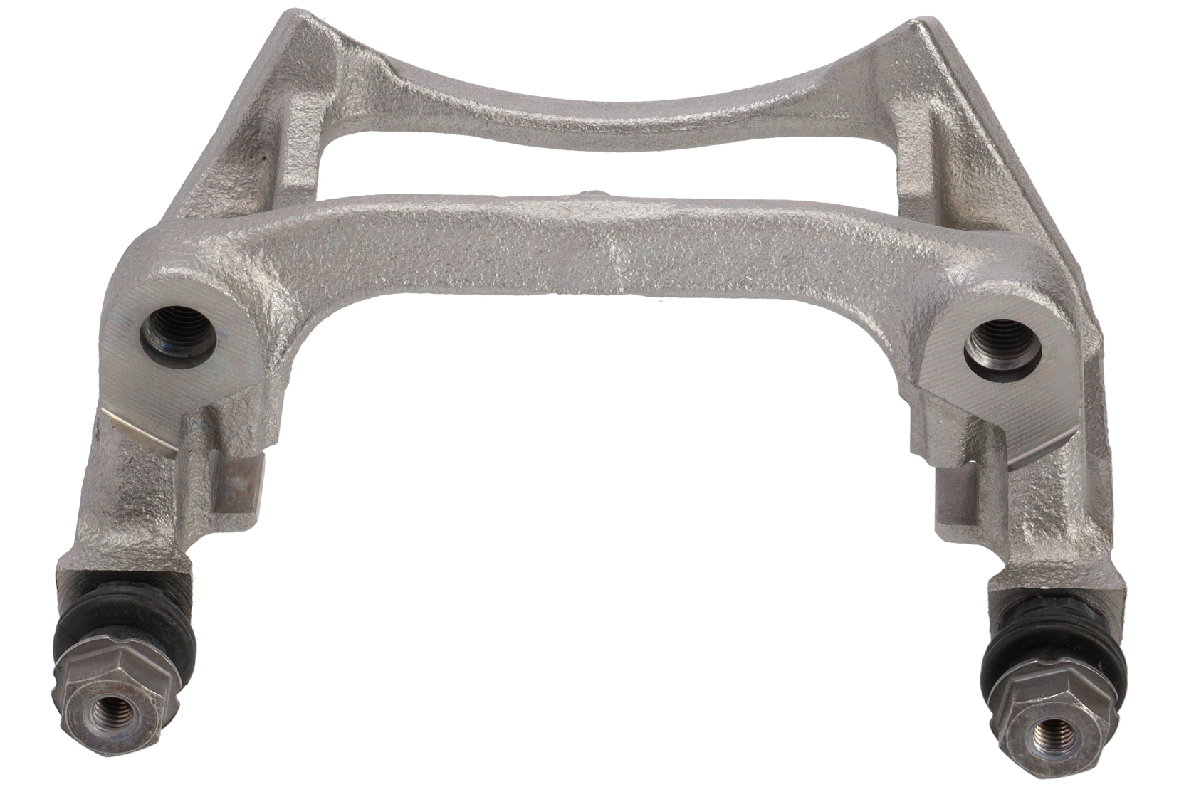 Bremsecaliper brakett