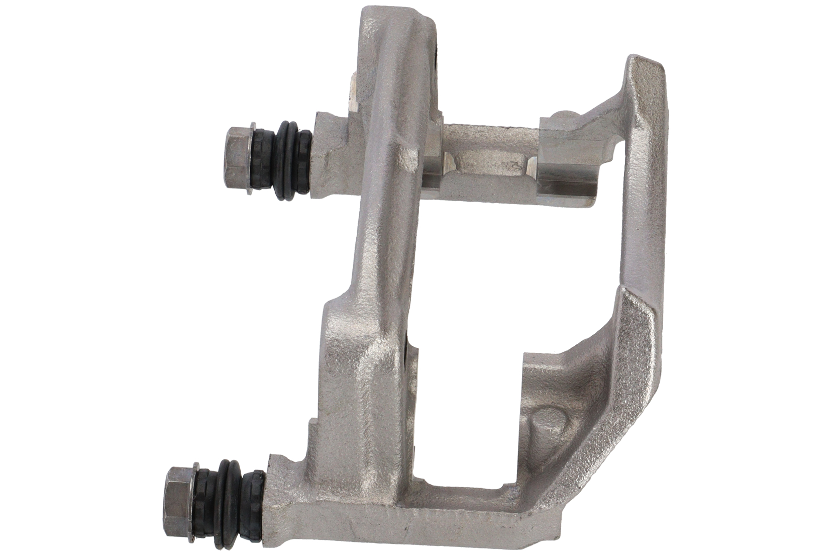 Bremsecaliper brakett