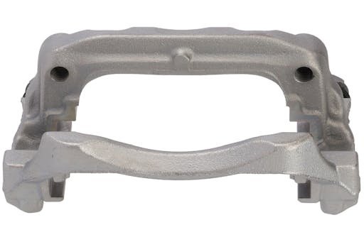 Bremsecaliper brakett