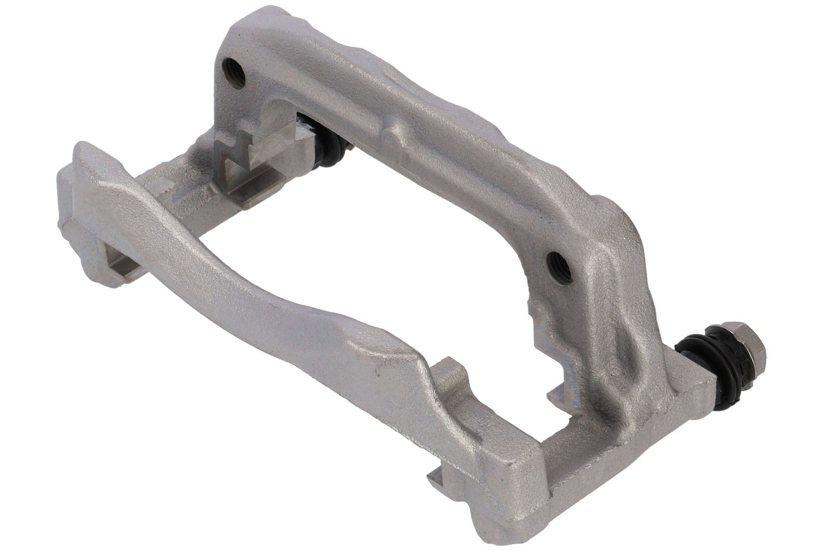 Bremsecaliper brakett