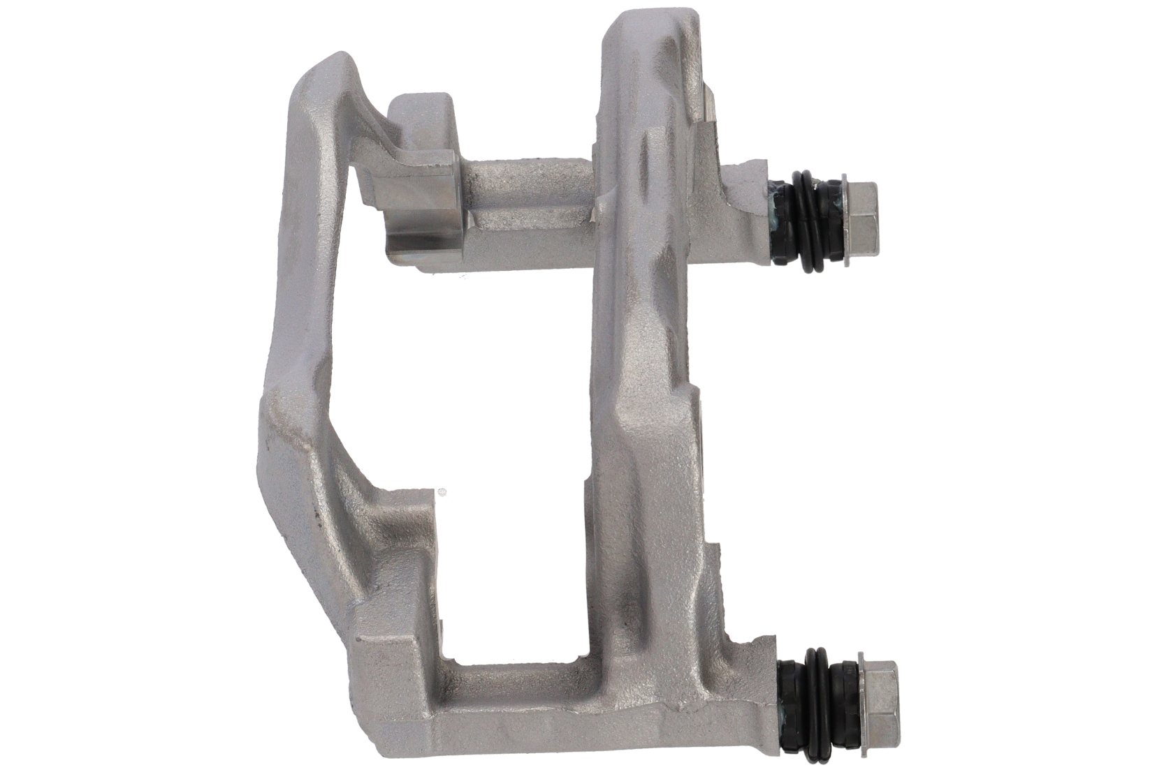 Bremsecaliper brakett