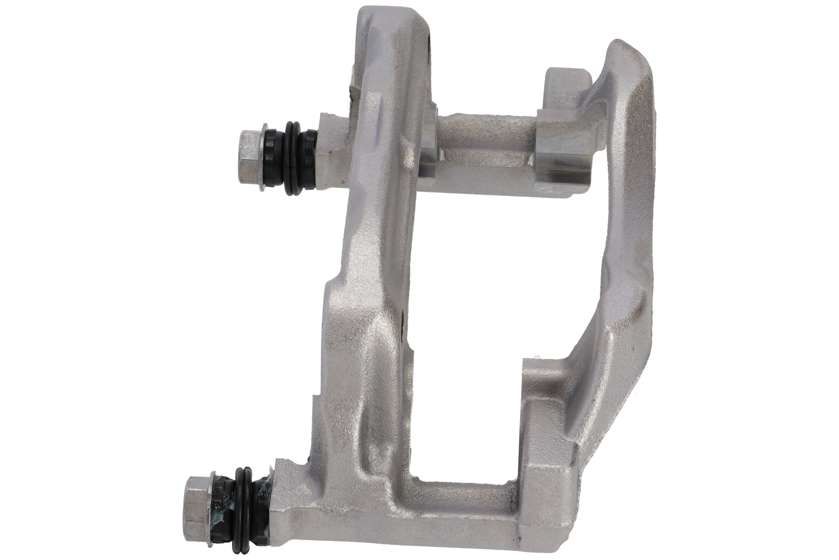 Bremsecaliper brakett