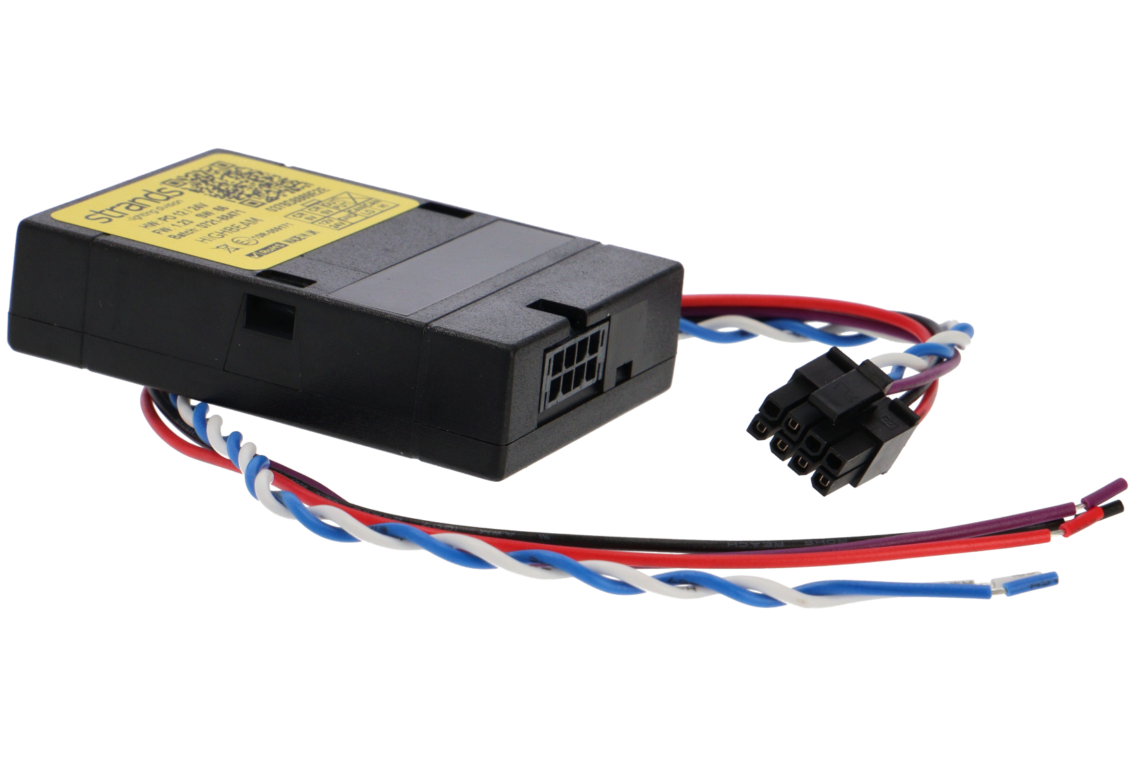 Ekstralys, tilbehør