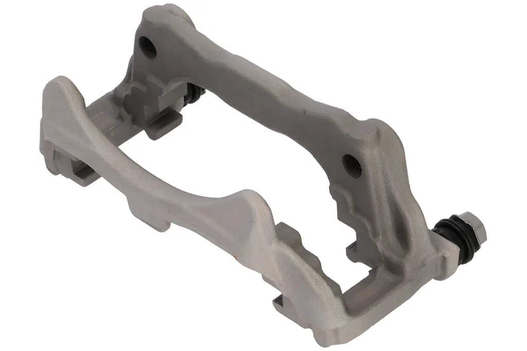 Bremsecaliper brakett