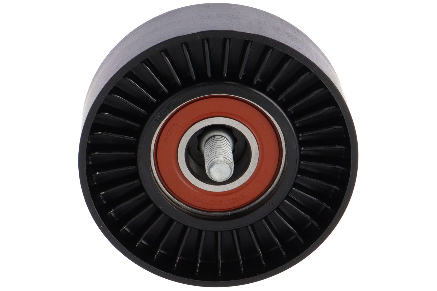 Løpehjul, Viftereim