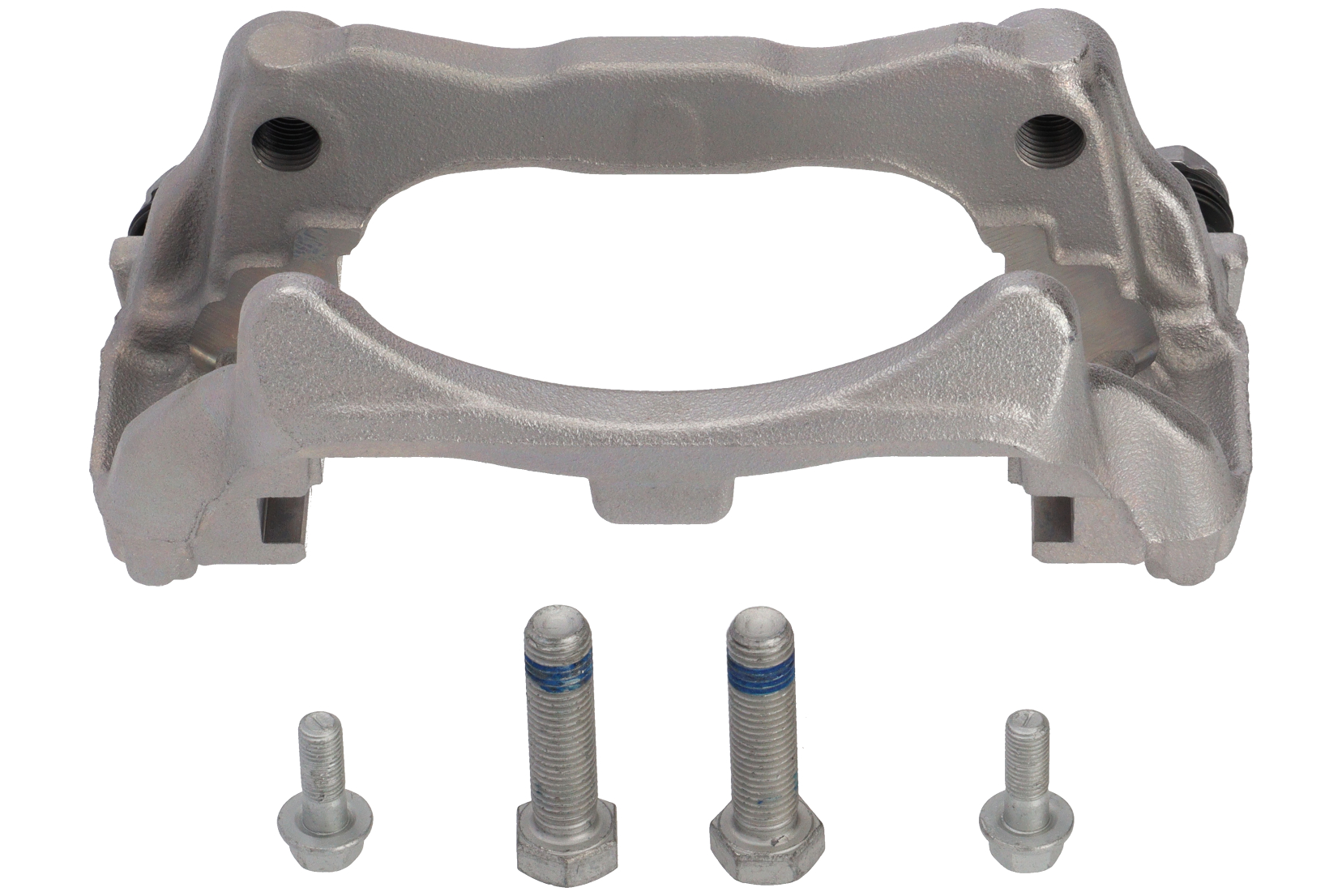 Bremsecaliper brakett