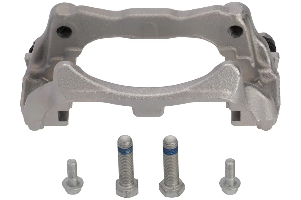 Bremsecaliper brakett