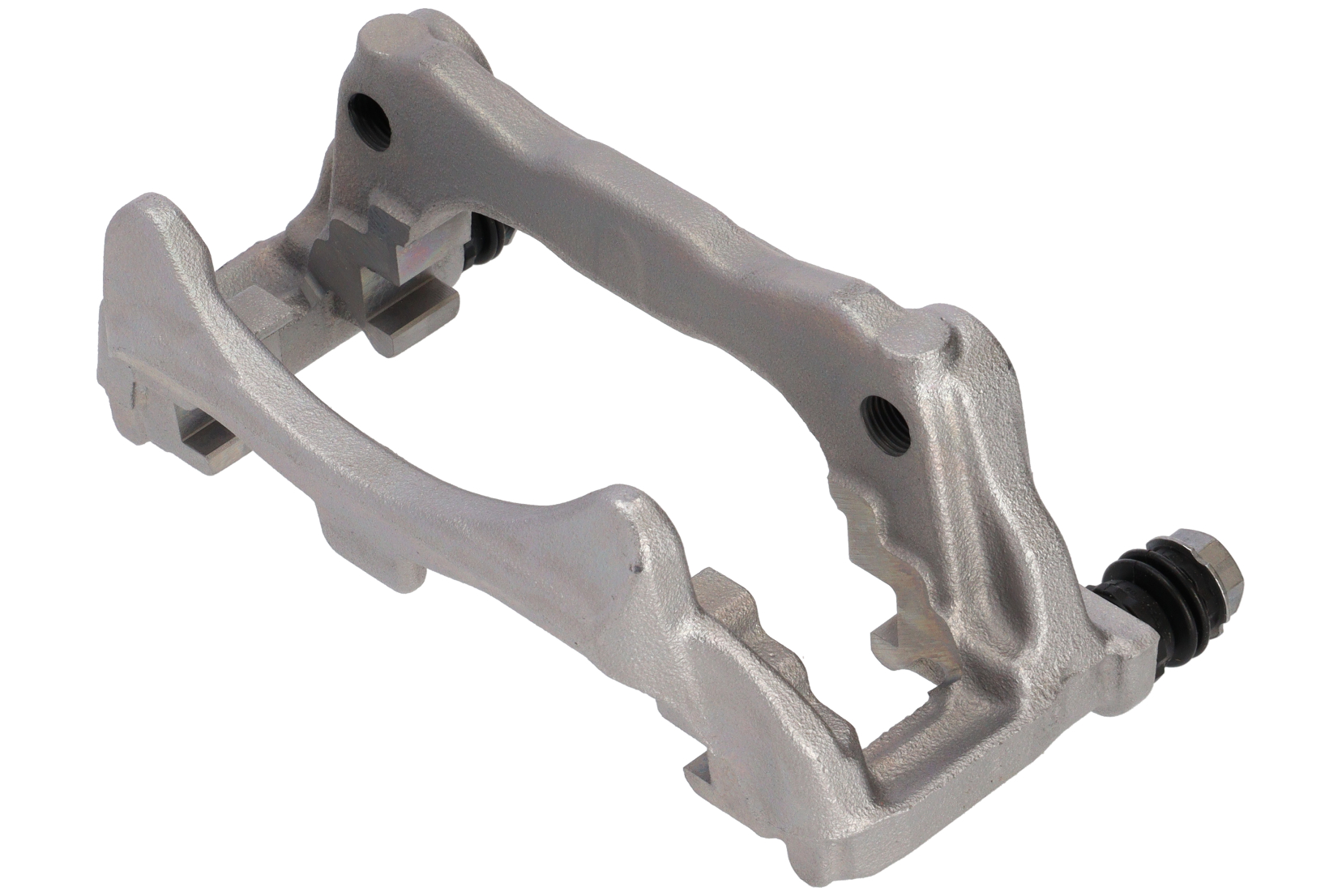 Bremsecaliper brakett