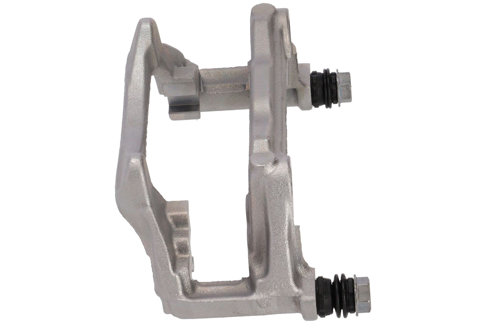 Bremsecaliper brakett