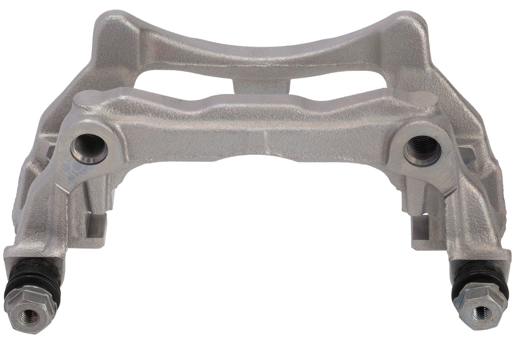 Bremsecaliper brakett