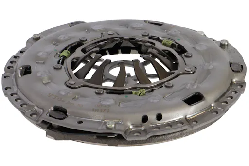 Clutch, komplett til Seat