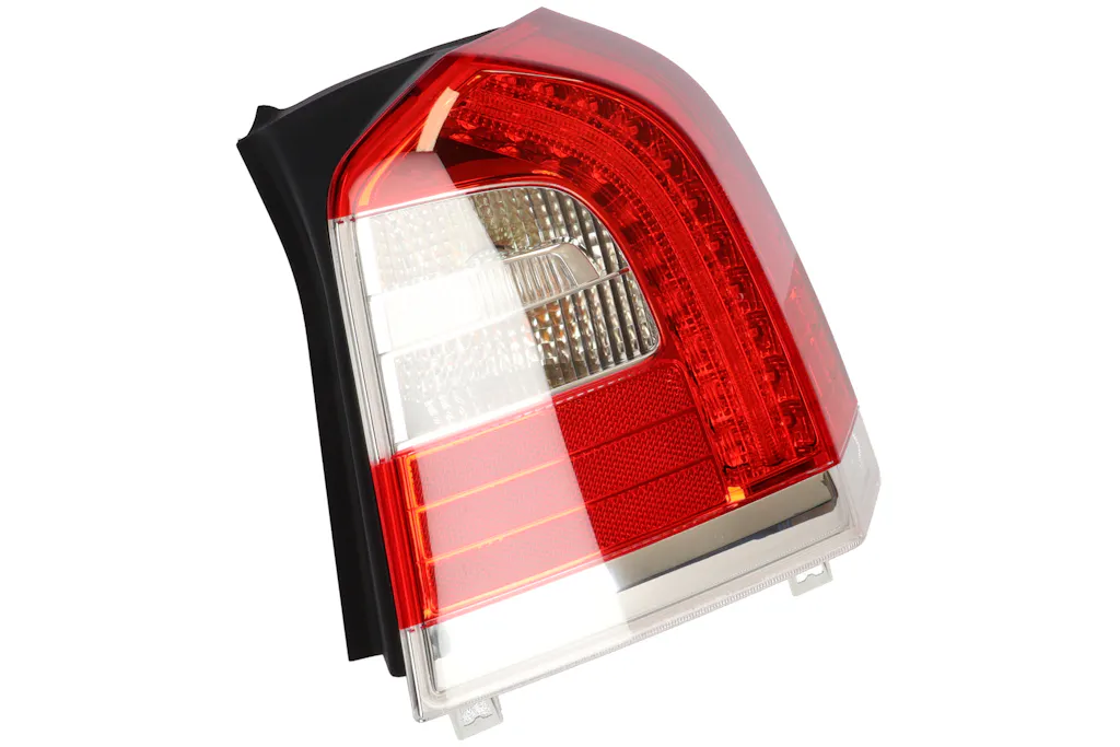 Baklykt, LED