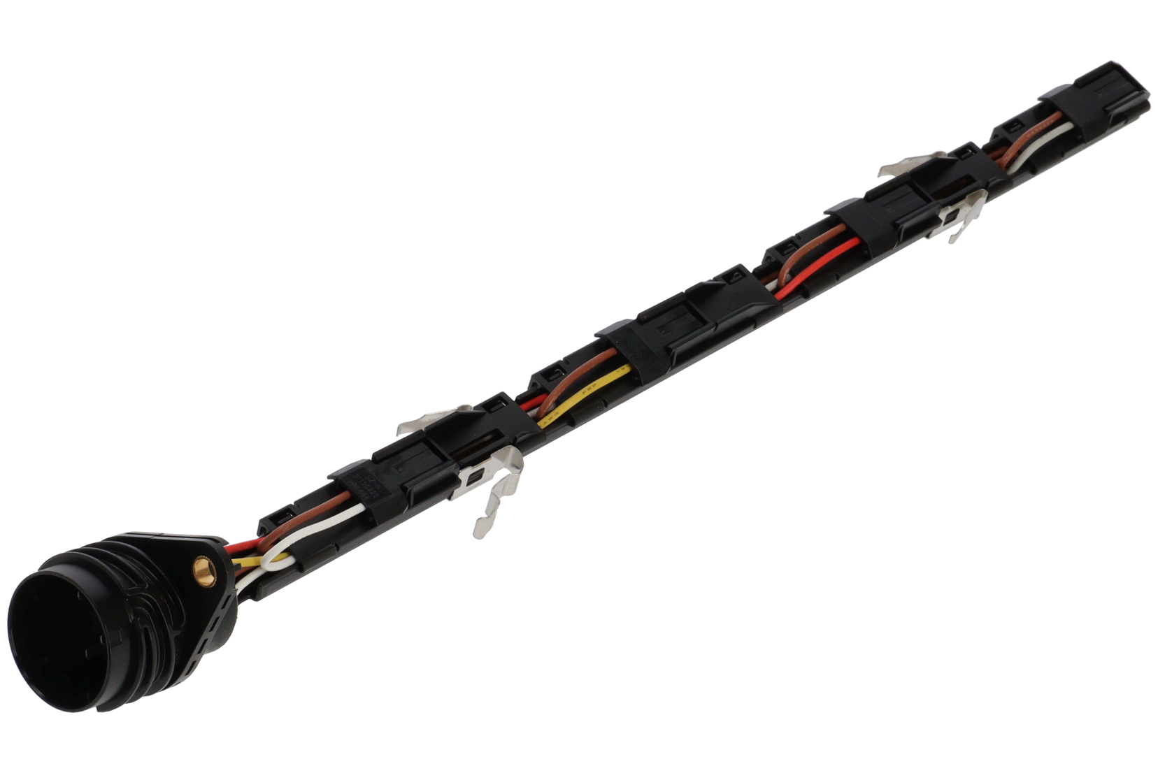 Pumpedyse, ledningsnett