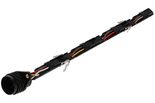 Pumpedyse, ledningsnett