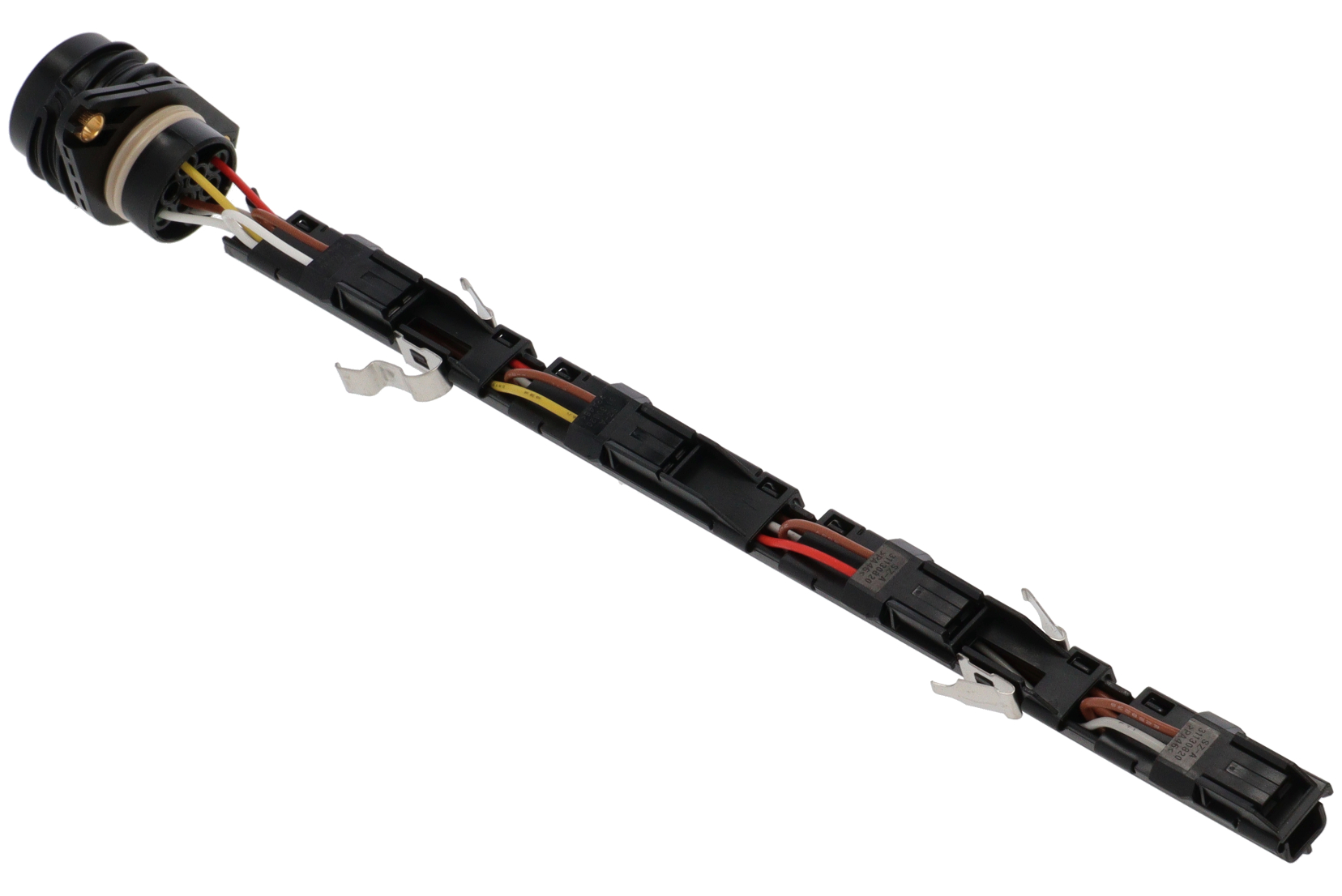 Pumpedyse, ledningsnett