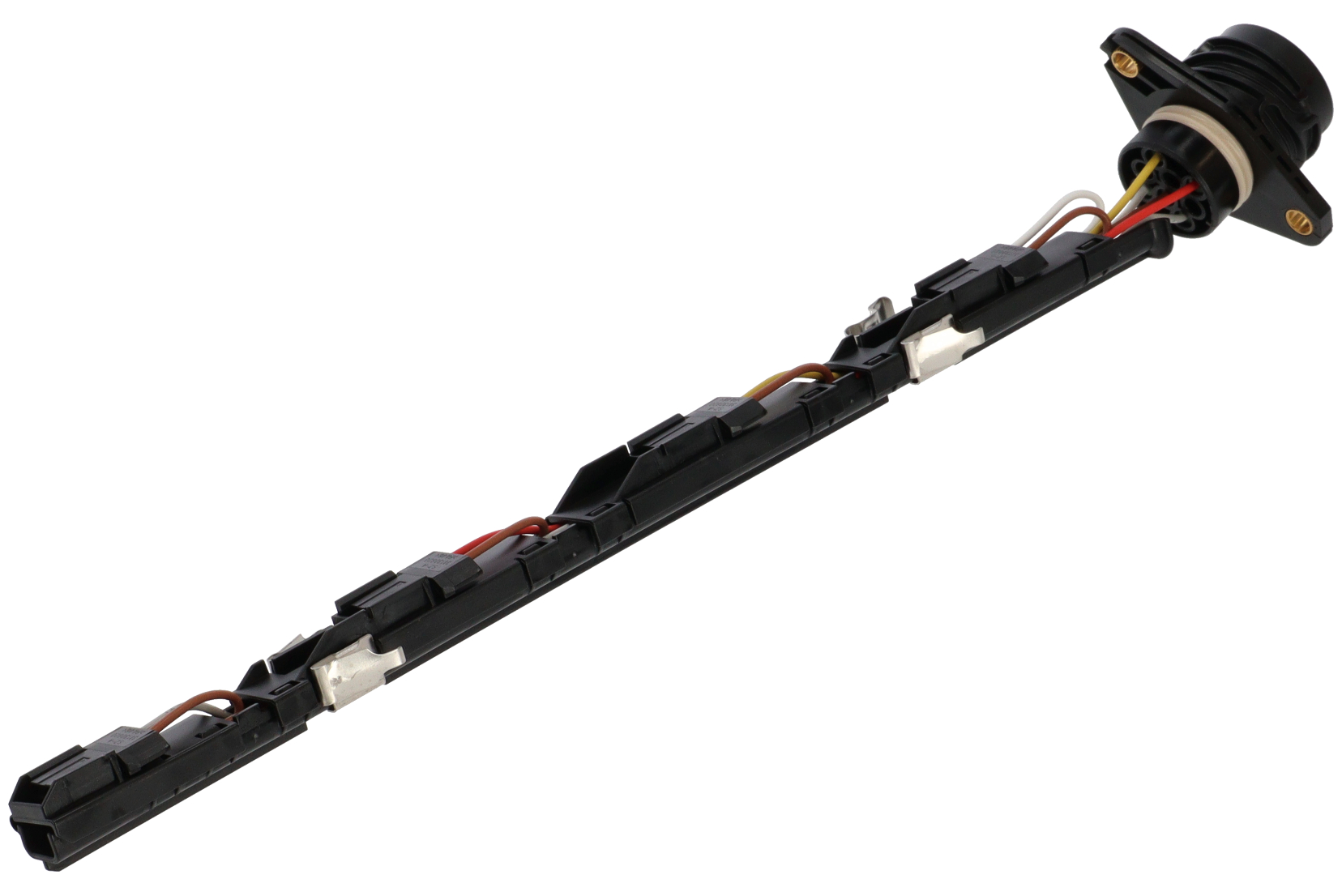 Pumpedyse, ledningsnett