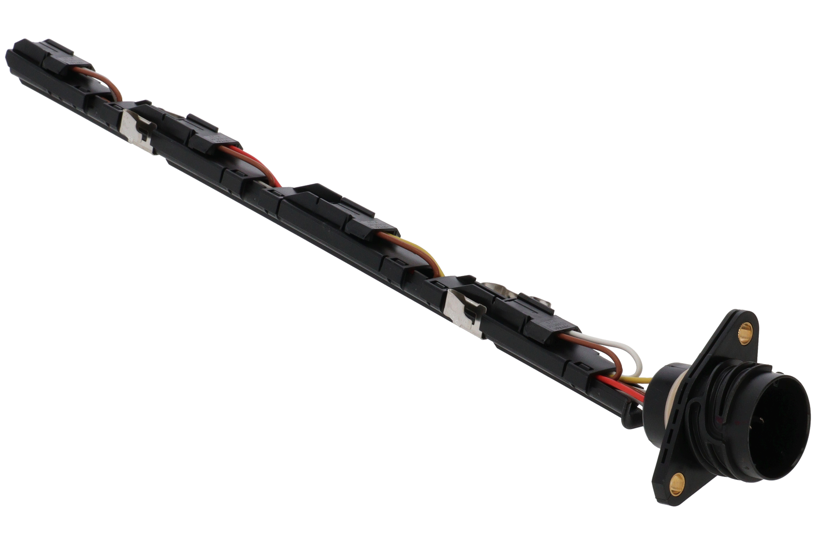 Pumpedyse, ledningsnett