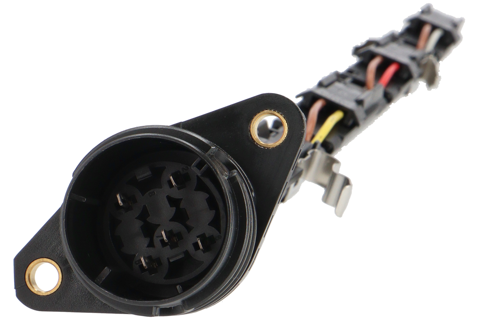 Pumpedyse, ledningsnett