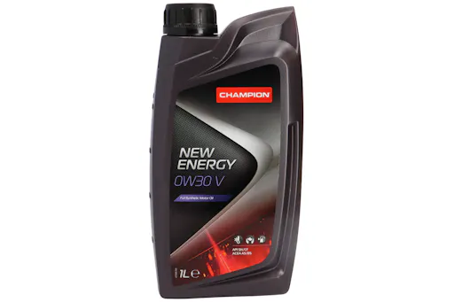 Champion New Energy 0W-30 V 1L