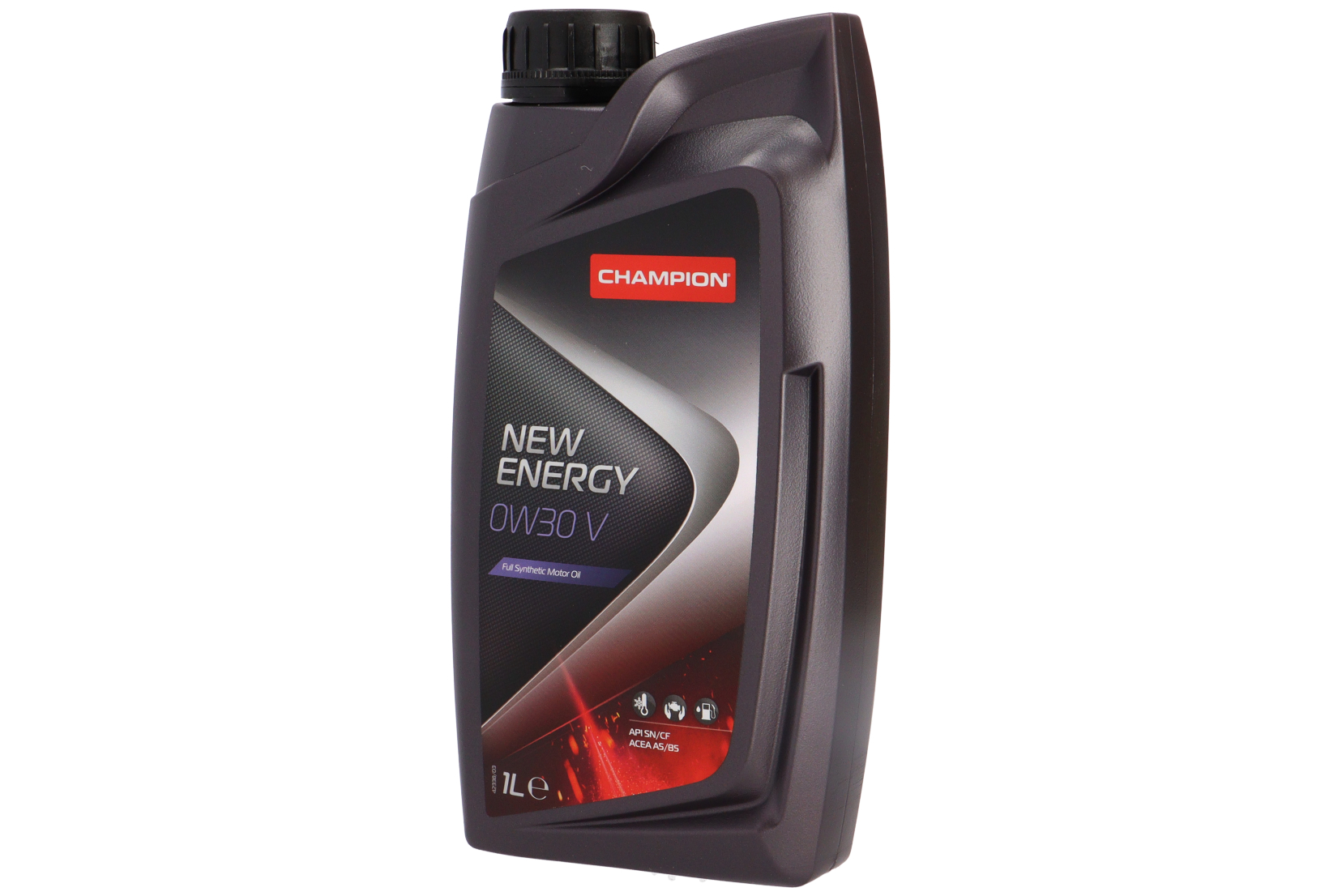 Champion New Energy 0W-30 V 1L