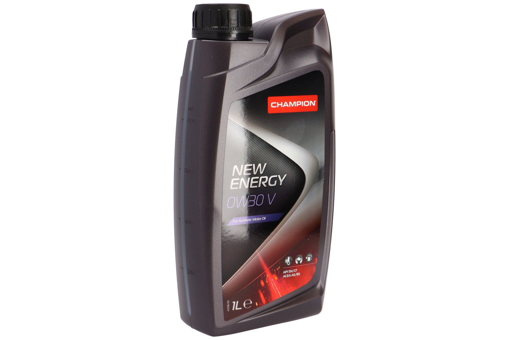 Champion New Energy 0W-30 V 1L