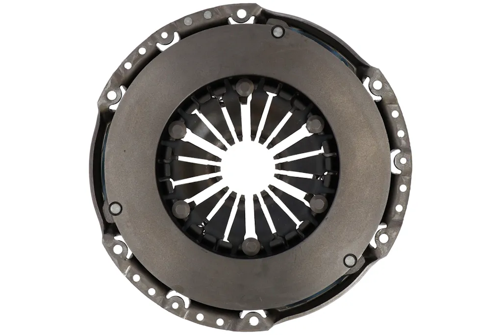Clutch, komplett