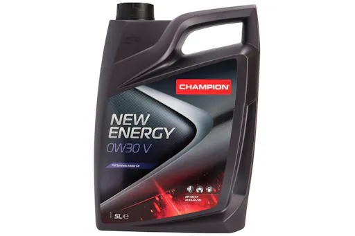 Champion New Energy 0W-30 V 5L
