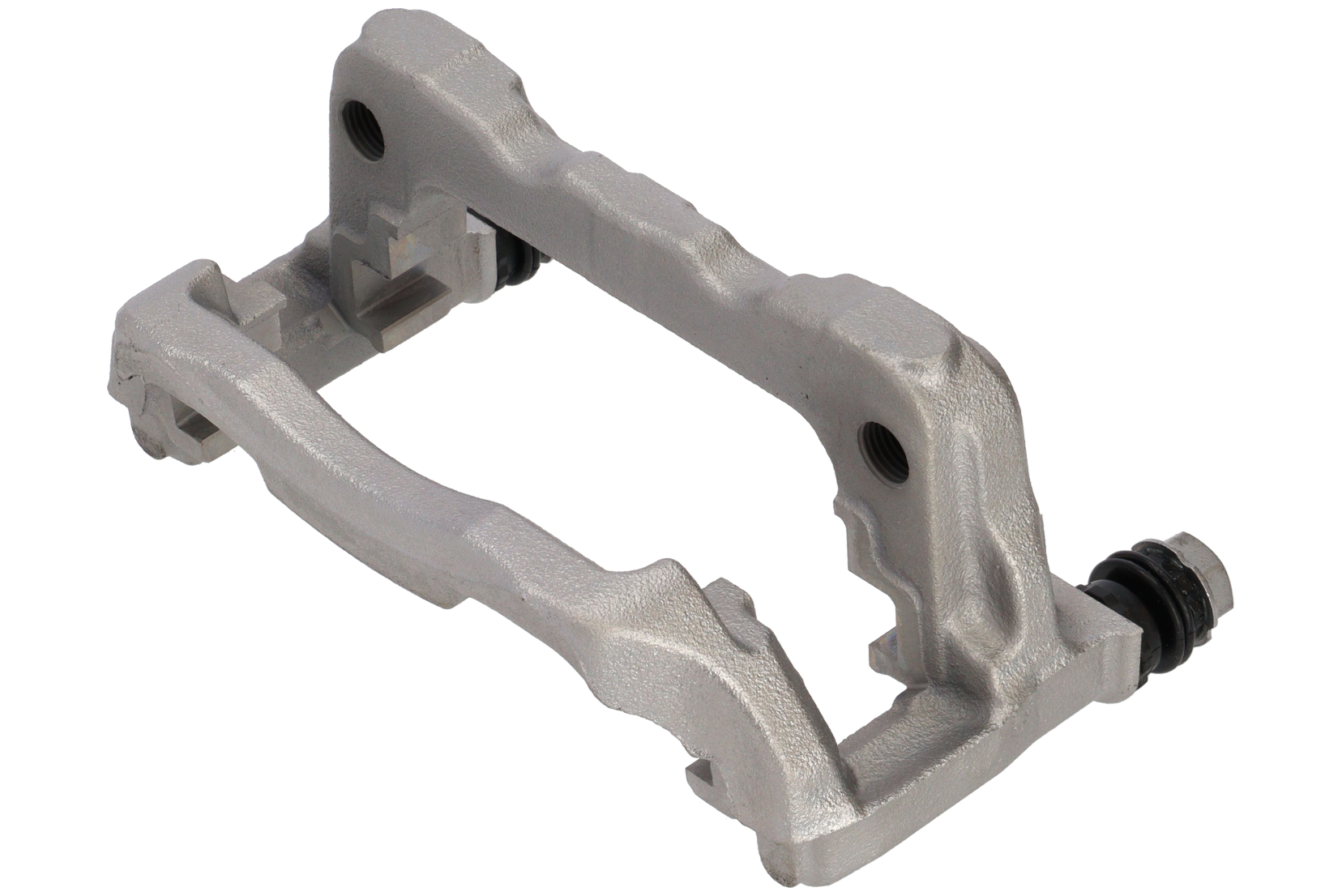 Bremsecaliper brakett