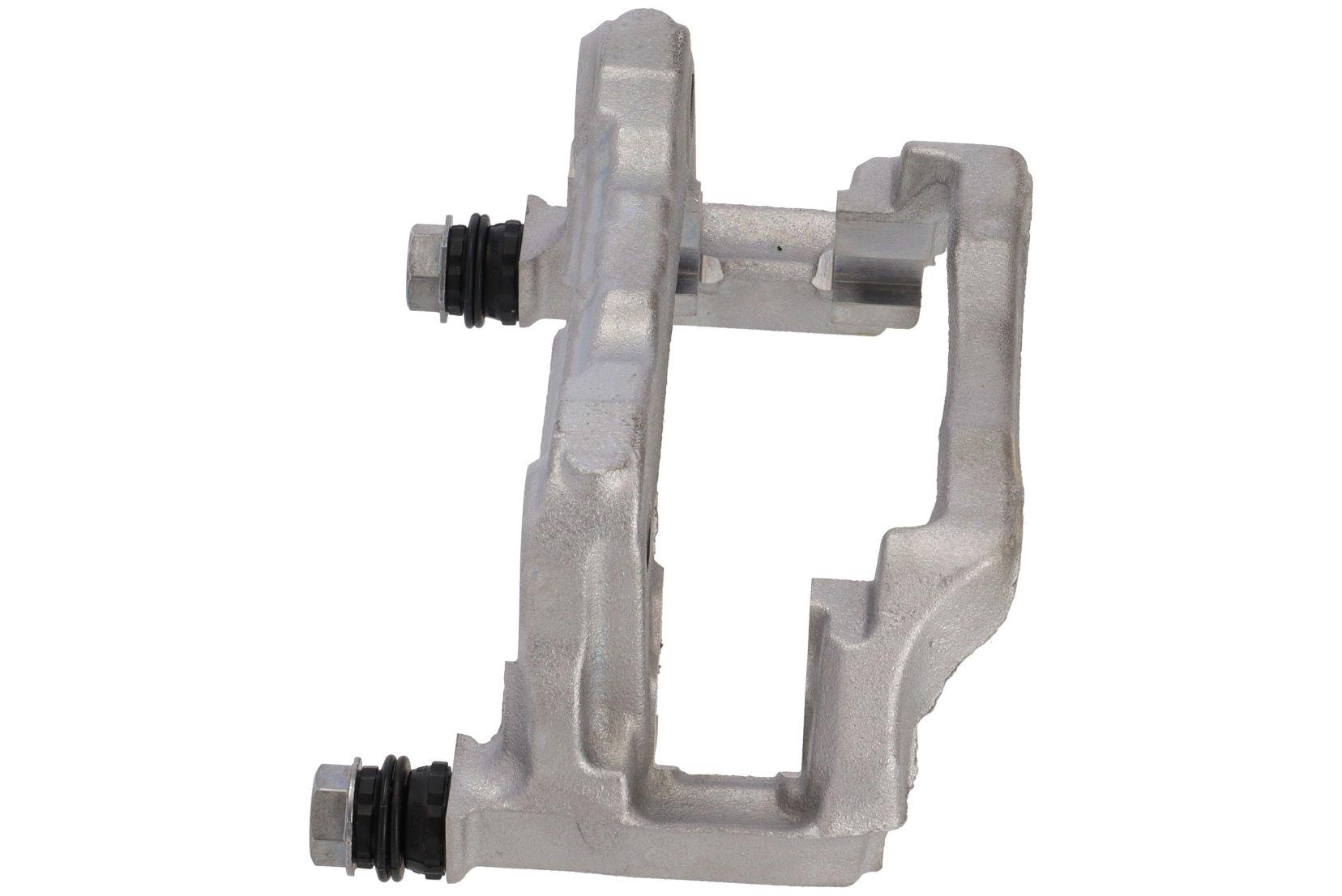 Bremsecaliper brakett