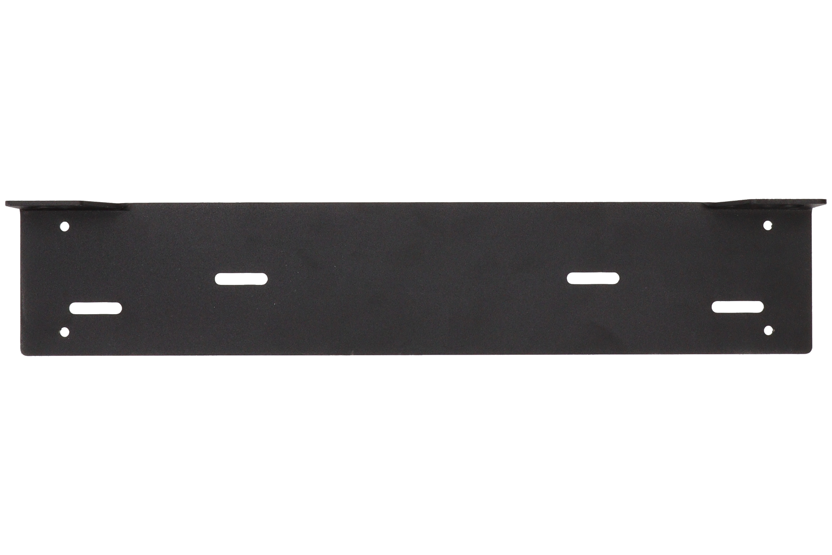 Ekstralys, skiltbrakett