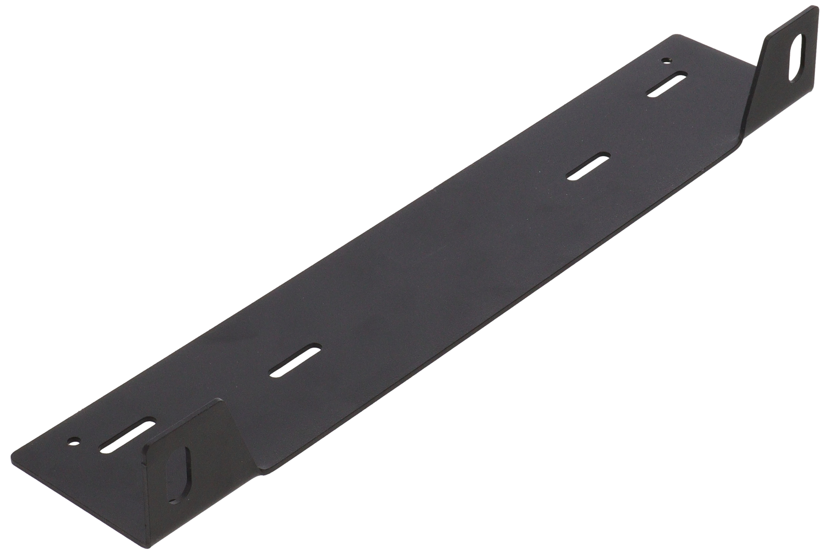 Ekstralys, skiltbrakett