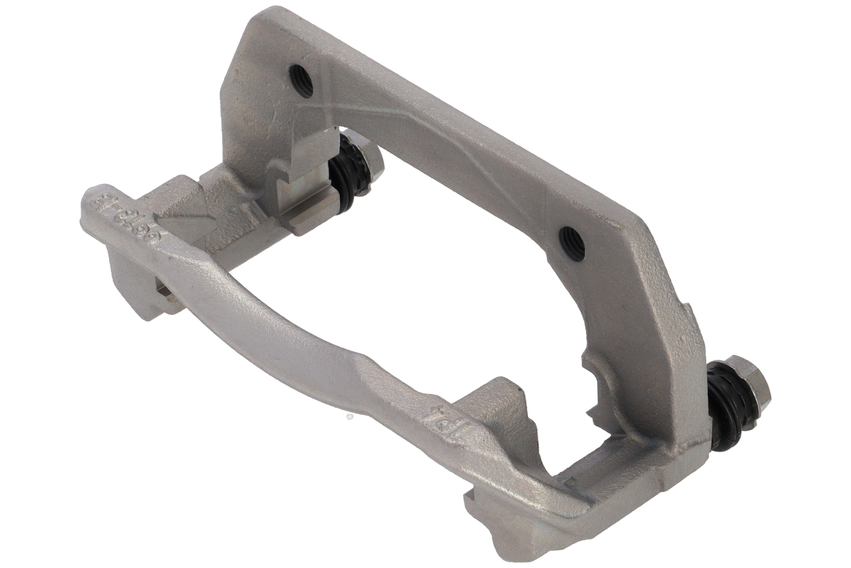 Bremsecaliper brakett