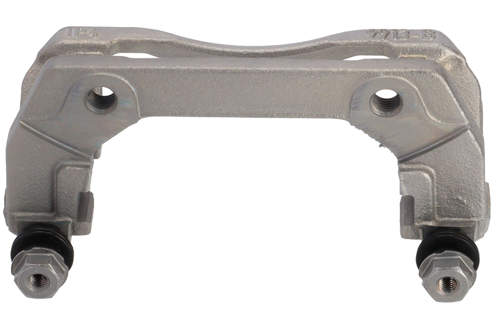 Bremsecaliper brakett