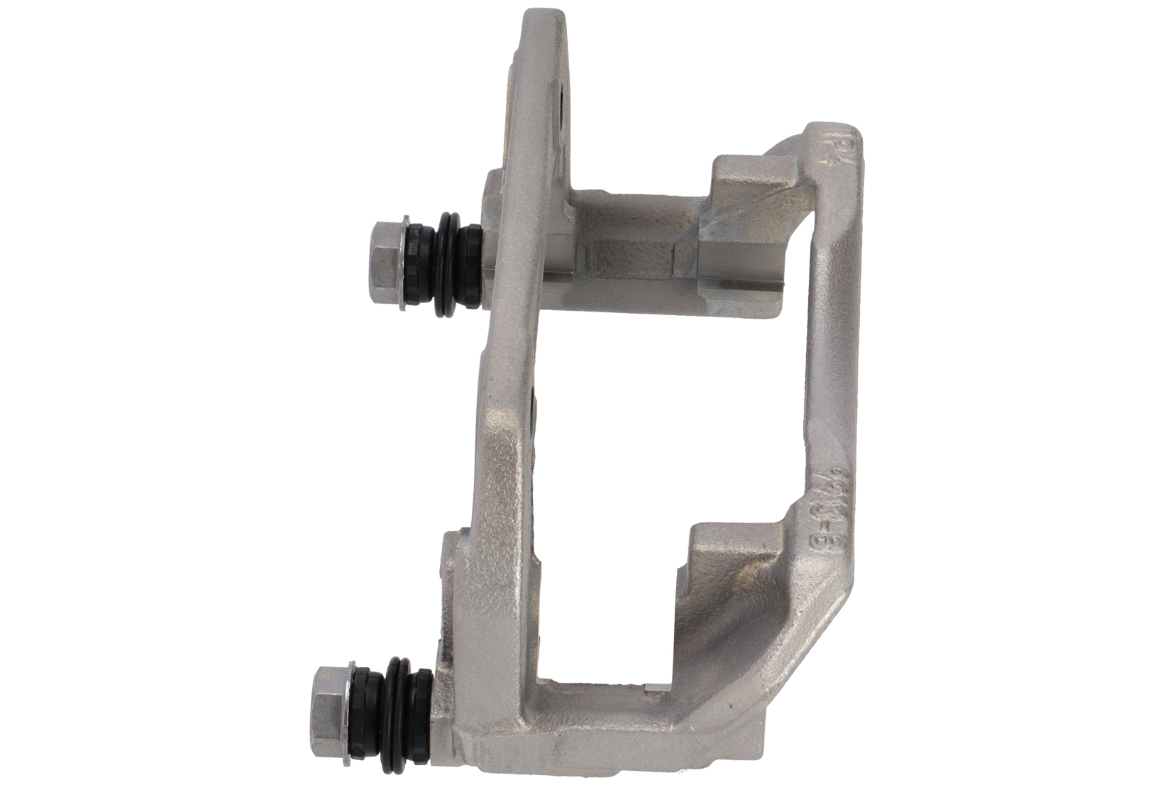 Bremsecaliper brakett