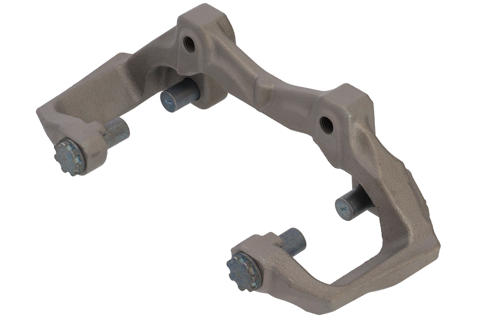 Bremsecaliper brakett