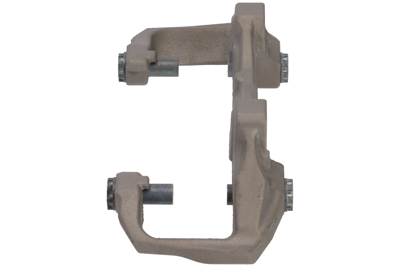 Bremsecaliper brakett