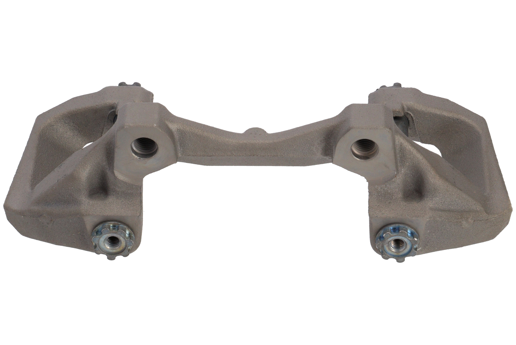 Bremsecaliper brakett