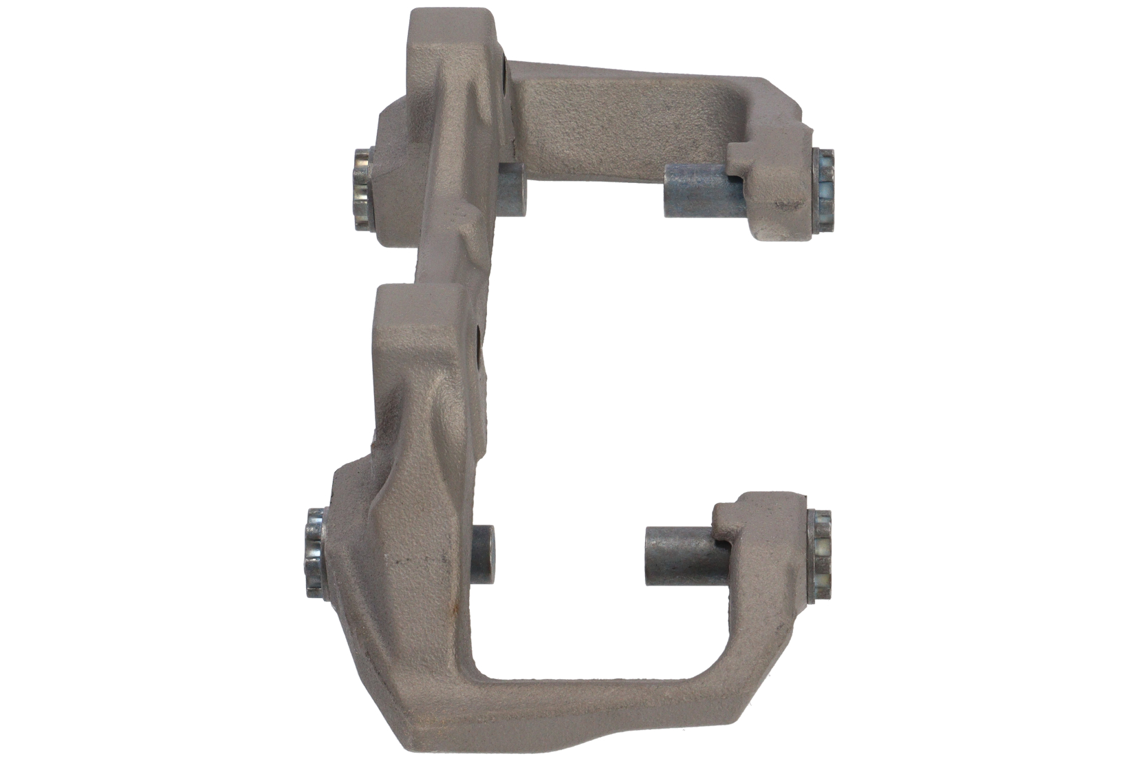 Bremsecaliper brakett