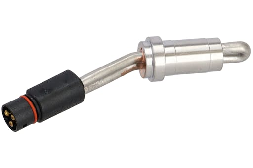 DEFA motorvarmer til Volvo