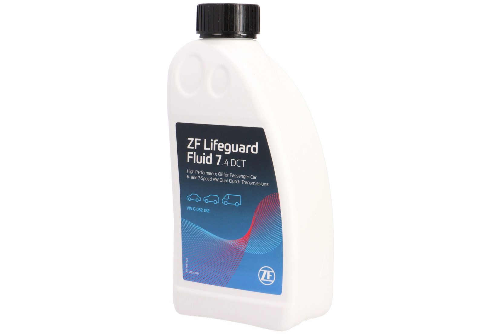 Automatgirkasse, olje