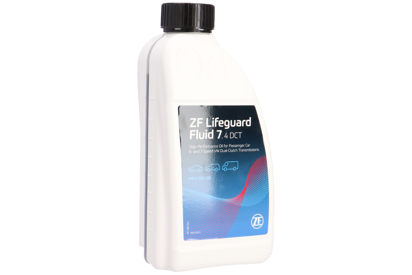 Automatgirkasse, olje