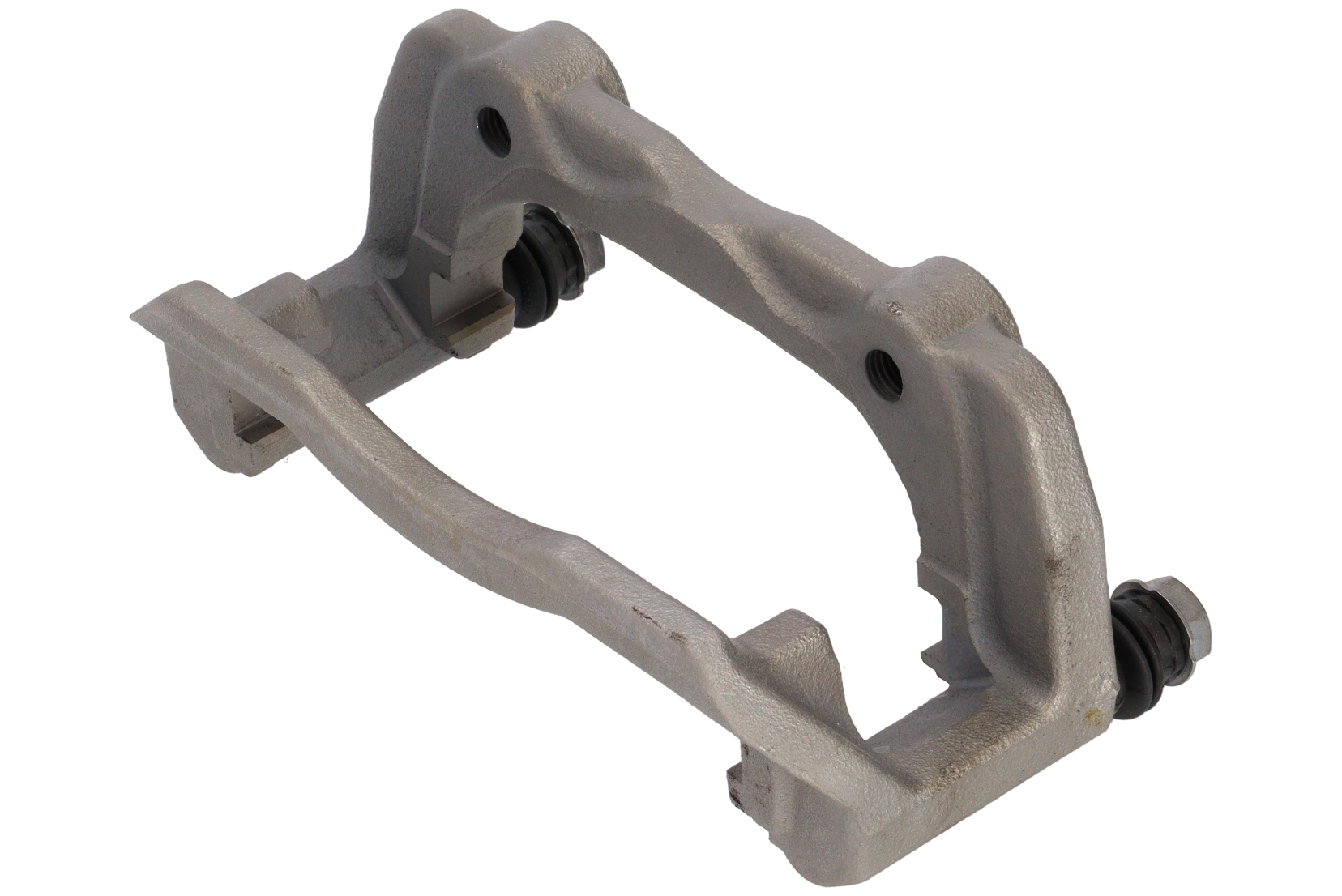 Bremsecaliper brakett