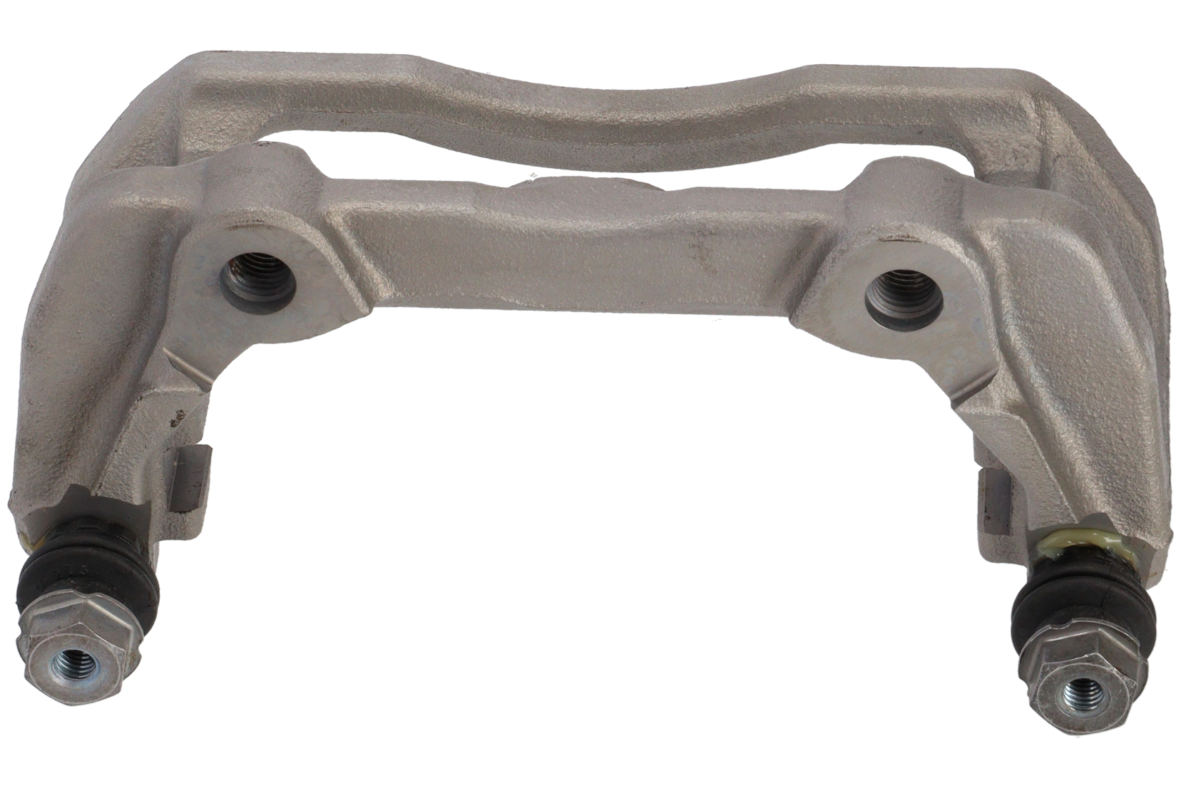 Bremsecaliper brakett