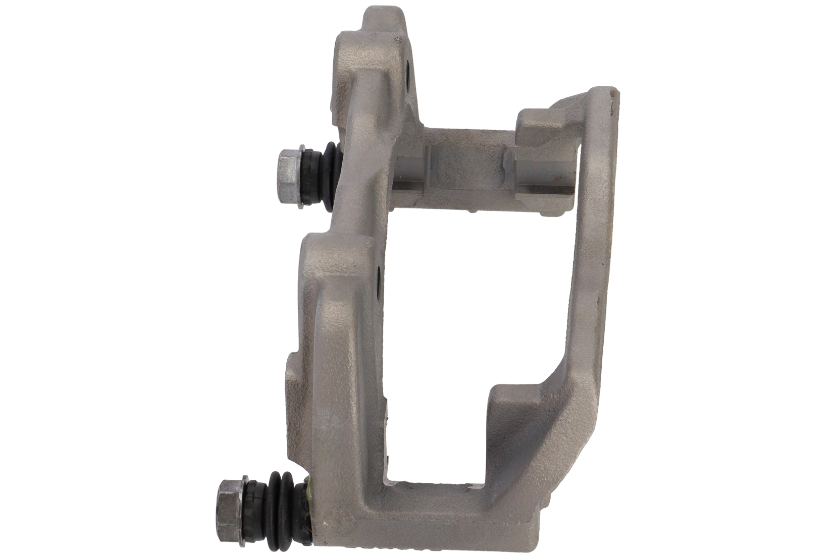 Bremsecaliper brakett