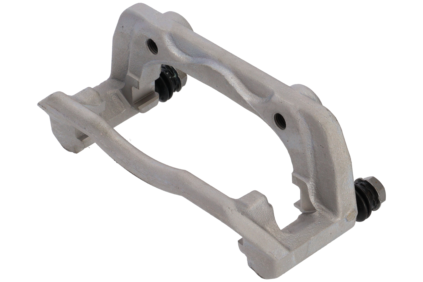 Bremsecaliper brakett