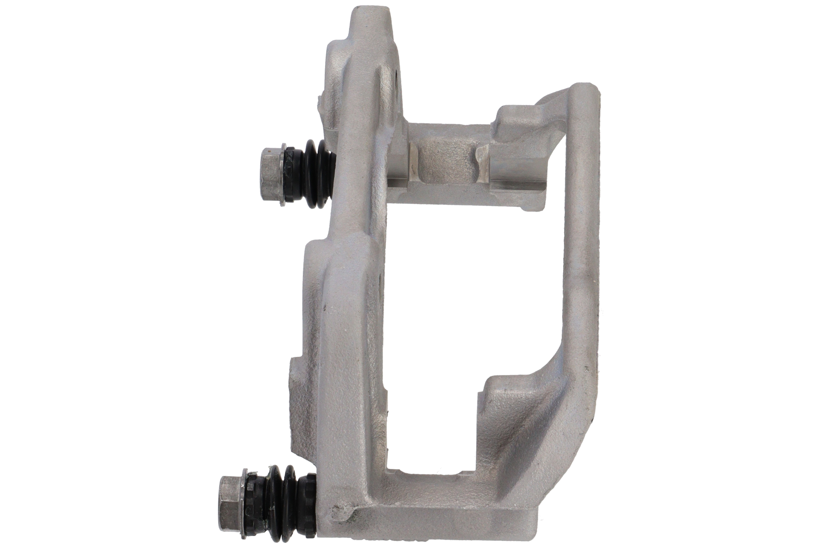 Bremsecaliper brakett