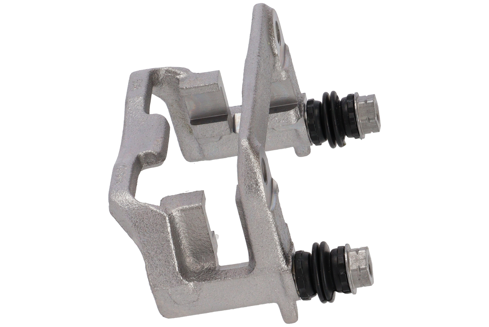 Bremsecaliper brakett