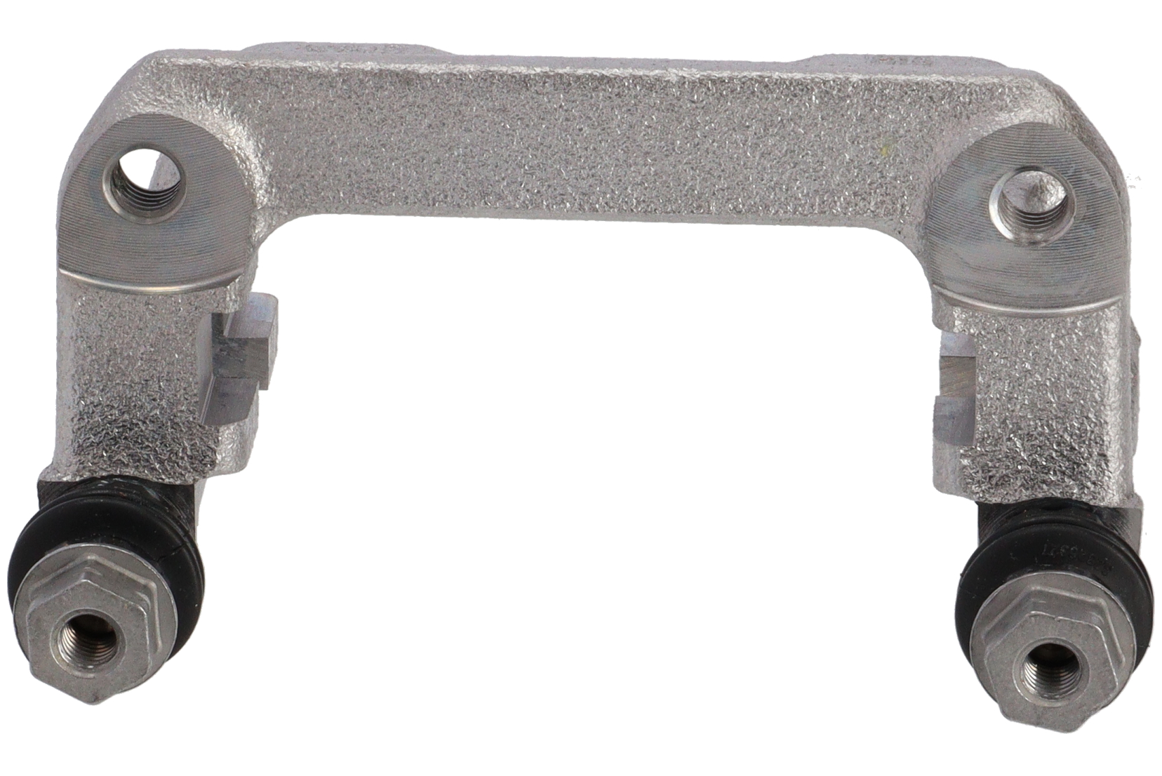 Bremsecaliper brakett