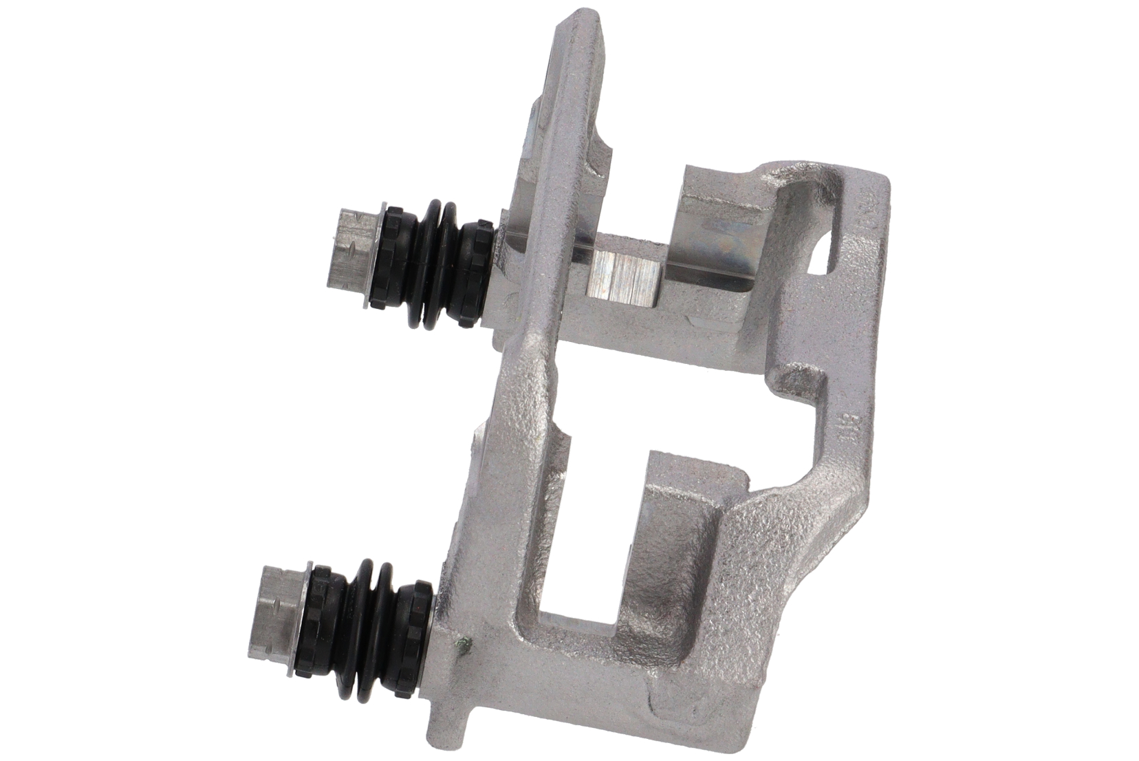 Bremsecaliper brakett